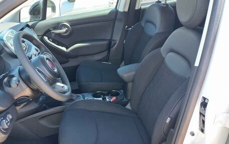 Fiat 500X I рестайлинг, 2023 год, 4 100 000 рублей, 8 фотография