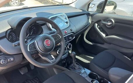 Fiat 500X I рестайлинг, 2023 год, 4 100 000 рублей, 7 фотография