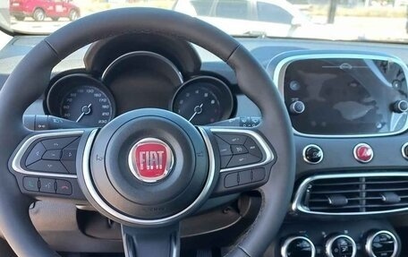Fiat 500X I рестайлинг, 2023 год, 4 100 000 рублей, 9 фотография