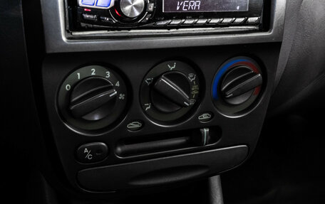 Hyundai Accent II, 2007 год, 299 000 рублей, 13 фотография