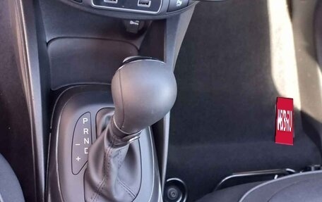 Fiat 500X I рестайлинг, 2023 год, 4 100 000 рублей, 13 фотография