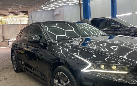 KIA K5, 2021 год, 2 390 000 рублей, 3 фотография