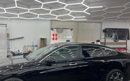 KIA K5, 2021 год, 2 390 000 рублей, 4 фотография