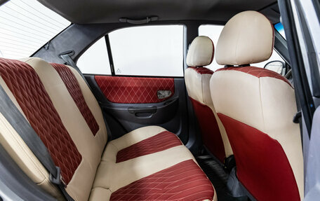 Hyundai Accent II, 2007 год, 299 000 рублей, 16 фотография