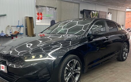KIA K5, 2021 год, 2 390 000 рублей, 2 фотография