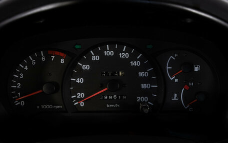 Hyundai Accent II, 2007 год, 299 000 рублей, 17 фотография