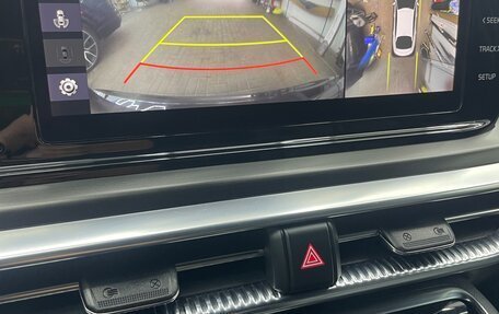 KIA K5, 2021 год, 2 390 000 рублей, 9 фотография