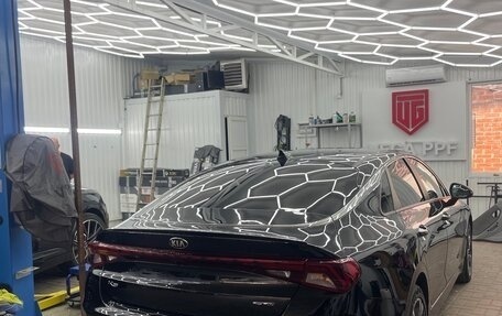 KIA K5, 2021 год, 2 390 000 рублей, 7 фотография