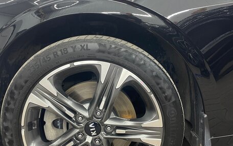 KIA K5, 2021 год, 2 390 000 рублей, 23 фотография