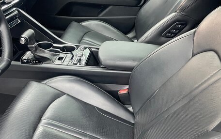 KIA K5, 2021 год, 2 390 000 рублей, 18 фотография