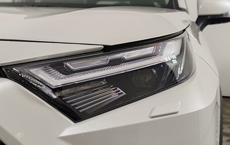 Toyota RAV4, 2025 год, 6 390 000 рублей, 15 фотография