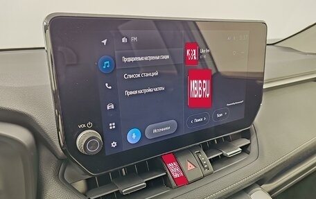 Toyota RAV4, 2025 год, 6 390 000 рублей, 23 фотография