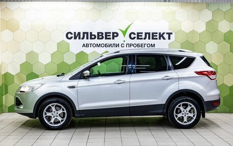 Ford Kuga III, 2013 год, 1 300 000 рублей, 7 фотография