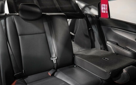 KIA Rio IV, 2020 год, 1 649 000 рублей, 23 фотография
