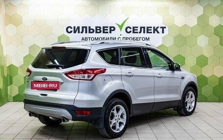 Ford Kuga III, 2013 год, 1 300 000 рублей, 2 фотография