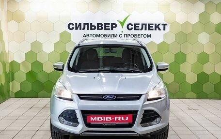 Ford Kuga III, 2013 год, 1 300 000 рублей, 3 фотография