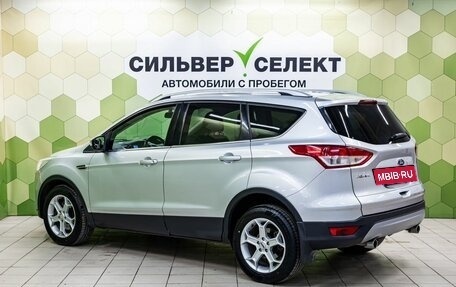 Ford Kuga III, 2013 год, 1 300 000 рублей, 6 фотография