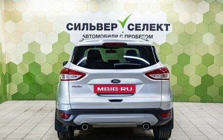 Ford Kuga III, 2013 год, 1 300 000 рублей, 4 фотография