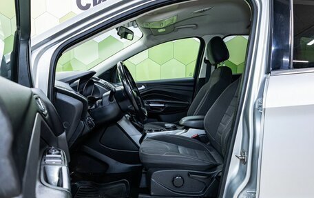 Ford Kuga III, 2013 год, 1 300 000 рублей, 12 фотография