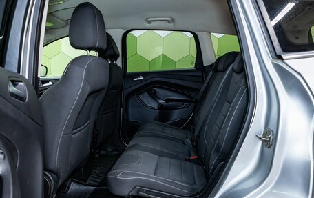Ford Kuga III, 2013 год, 1 300 000 рублей, 14 фотография