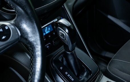 Ford Kuga III, 2013 год, 1 300 000 рублей, 22 фотография