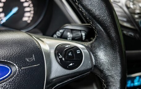 Ford Kuga III, 2013 год, 1 300 000 рублей, 18 фотография