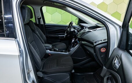 Ford Kuga III, 2013 год, 1 300 000 рублей, 11 фотография