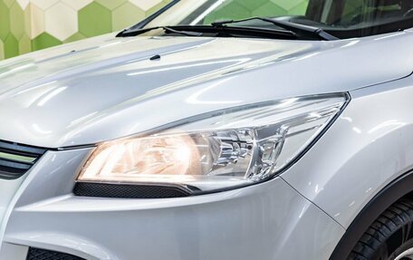 Ford Kuga III, 2013 год, 1 300 000 рублей, 10 фотография