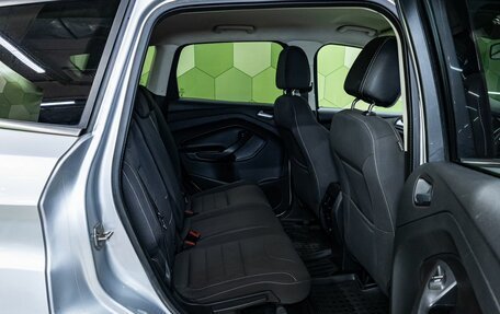 Ford Kuga III, 2013 год, 1 300 000 рублей, 13 фотография