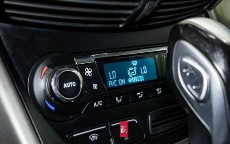 Ford Kuga III, 2013 год, 1 300 000 рублей, 21 фотография