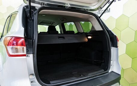 Ford Kuga III, 2013 год, 1 300 000 рублей, 24 фотография