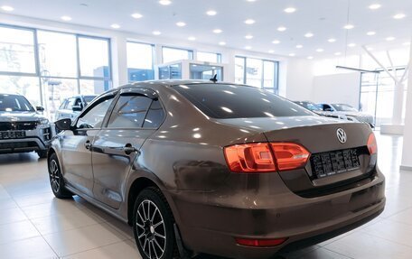Volkswagen Jetta VI, 2014 год, 950 000 рублей, 7 фотография
