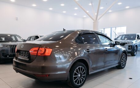Volkswagen Jetta VI, 2014 год, 950 000 рублей, 5 фотография