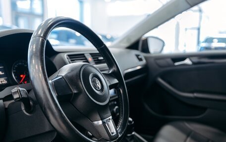 Volkswagen Jetta VI, 2014 год, 950 000 рублей, 9 фотография