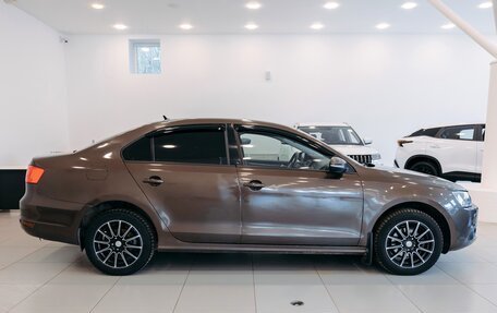 Volkswagen Jetta VI, 2014 год, 950 000 рублей, 4 фотография
