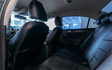 Volkswagen Jetta VI, 2014 год, 950 000 рублей, 16 фотография