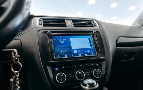 Volkswagen Jetta VI, 2014 год, 950 000 рублей, 12 фотография