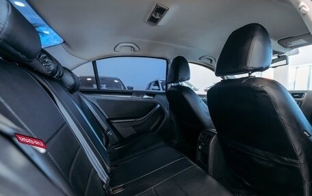 Volkswagen Jetta VI, 2014 год, 950 000 рублей, 15 фотография