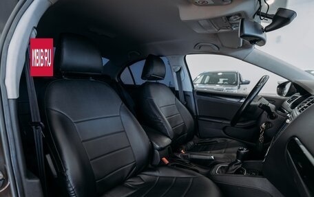 Volkswagen Jetta VI, 2014 год, 950 000 рублей, 14 фотография