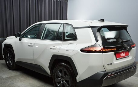 Toyota RAV4, 2026 год, 3 949 000 рублей, 4 фотография