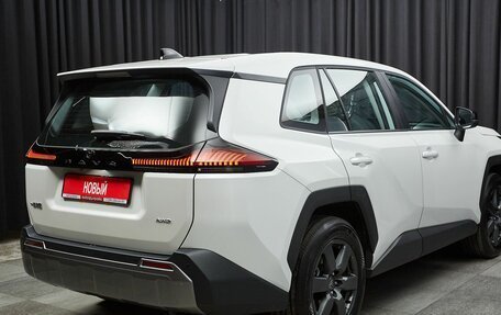 Toyota RAV4, 2026 год, 3 949 000 рублей, 6 фотография