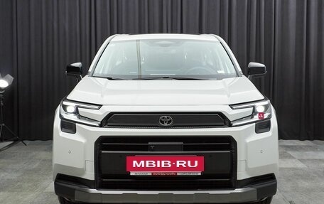 Toyota RAV4, 2026 год, 3 949 000 рублей, 2 фотография