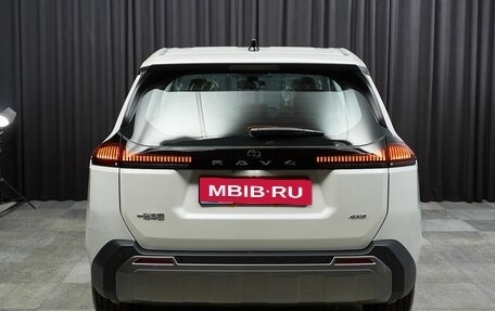 Toyota RAV4, 2026 год, 3 949 000 рублей, 5 фотография
