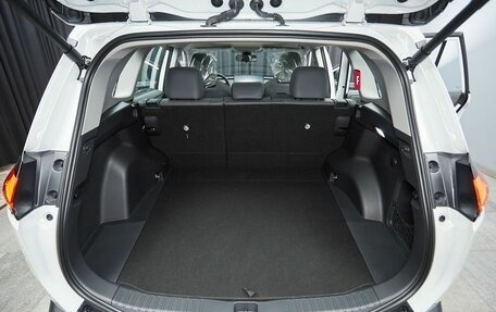 Toyota RAV4, 2026 год, 3 949 000 рублей, 23 фотография