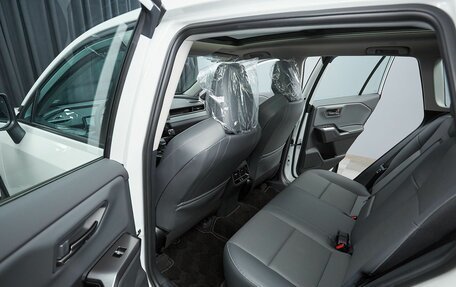 Toyota RAV4, 2026 год, 3 949 000 рублей, 29 фотография