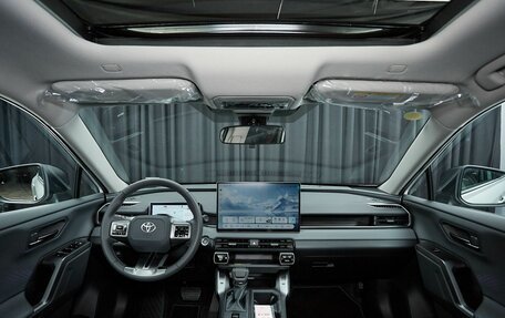 Toyota RAV4, 2026 год, 3 949 000 рублей, 18 фотография