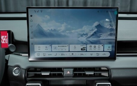 Toyota RAV4, 2026 год, 3 949 000 рублей, 25 фотография