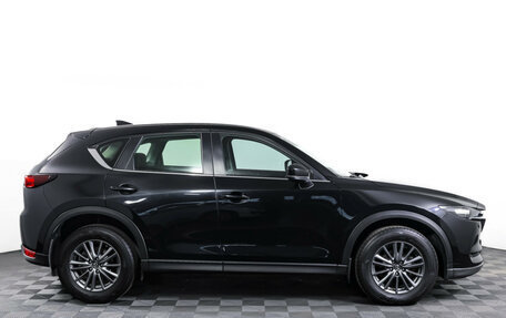 Mazda CX-5 II, 2018 год, 2 500 000 рублей, 4 фотография
