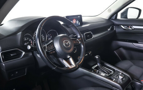 Mazda CX-5 II, 2018 год, 2 500 000 рублей, 14 фотография