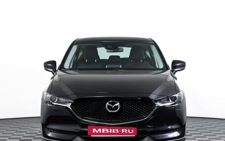 Mazda CX-5 II, 2018 год, 2 500 000 рублей, 2 фотография